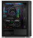 EAN 8436587972706 - NOX Hummer Horus Midi Tower Negro imagen 18