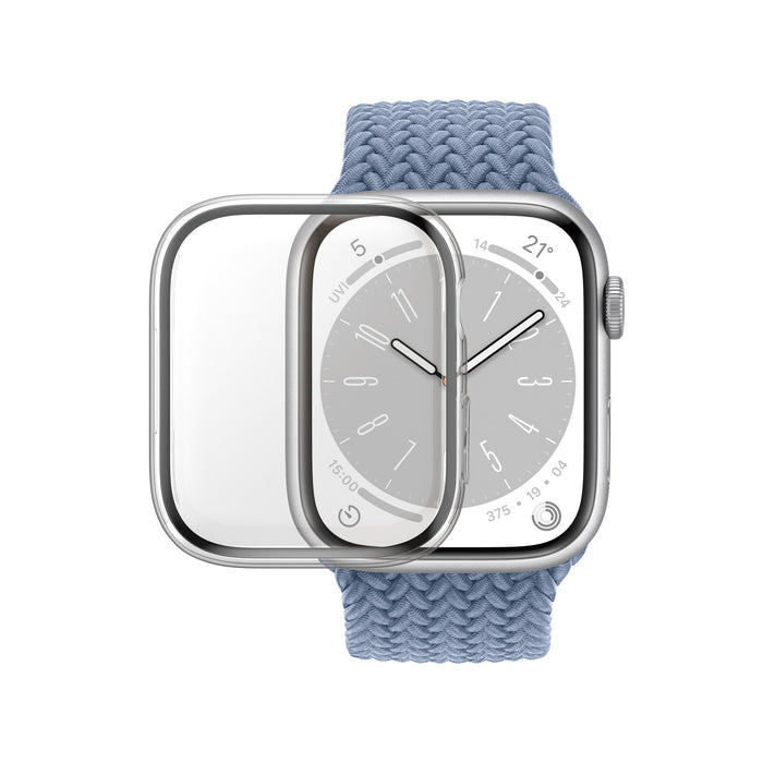 EAN 5711724036583 - PanzerGlass ® Full body Case Apple Watch Series 9 | 8 | 7 | 41mm | Transparent Protector de pantalla 1 pi imagen 1