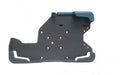 EAN 41898987936 - Gamber-Johnson 7160-1002-00 soporte Soporte pasivo Tablet/UMPC Azul, Gris imagen 3