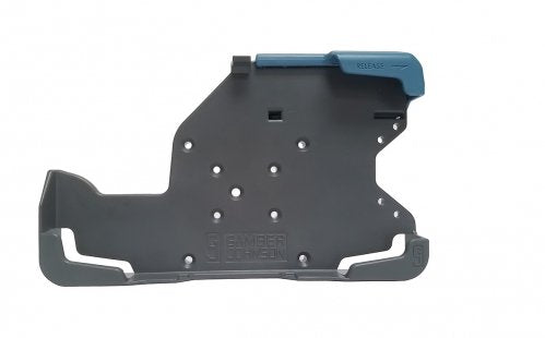 EAN 41898987936 - Gamber-Johnson 7160-1002-00 soporte Soporte pasivo Tablet/UMPC Azul, Gris imagen 3
