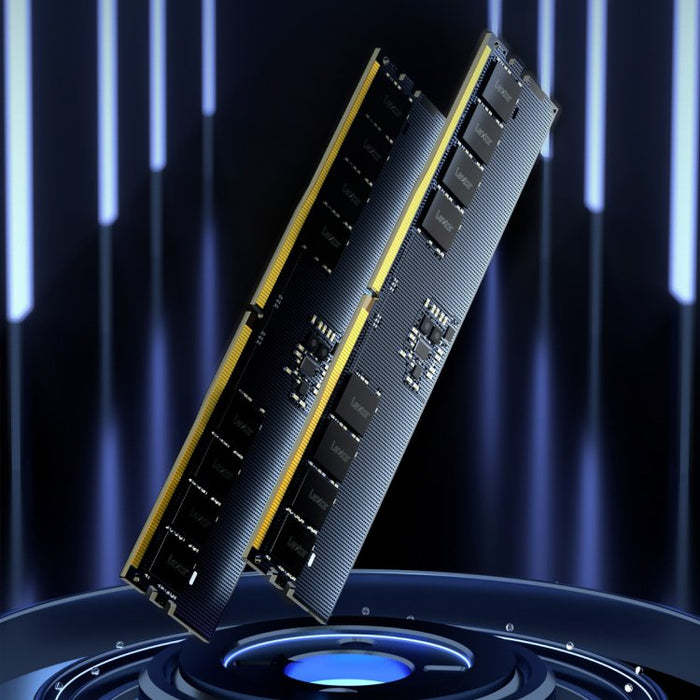 EAN 0843367132782 - Lexar LD5U16G56C46ST-BGS módulo de memoria 16 GB 1 x 16 GB DDR5 5600 MT/s 262-pin SO-DIMM imagen 5