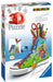 EAN 4005556112678 - Ravensburger 11267 puzzle Puzle 3D 108 pieza(s) imagen 3