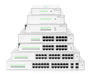 EAN 0190017537931 - HPE Aruba Networking Networking Instant On Switch 8p Gigabit CL4 PoE 64W 1430 imagen 1
