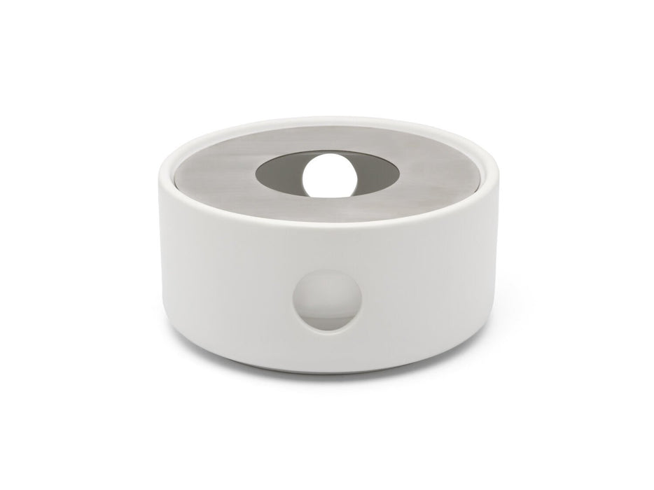 EAN 8720052008329 - Bredemeijer Umea Juego de tetera 1200 ml Blanco imagen 6