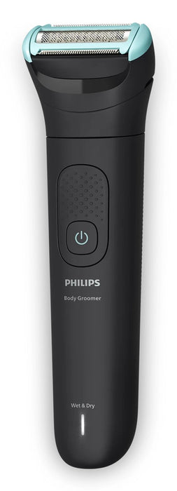 EAN 8720689027076 - Philips 5000 series BG5480/15 afeitadora corporal Negro imagen 2