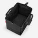 EAN 4012013742170 - Reisenthel allrounder M bolso de lona 16 L Poliéster, Poliuretano Negro imagen 6