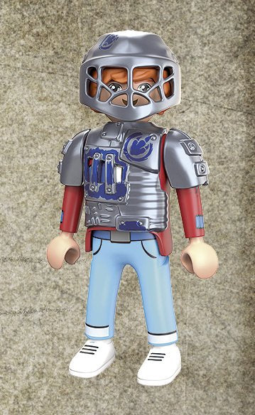 EAN 4008789709295 - Playmobil Dinos 70929 set de juguetes imagen 5