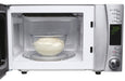 EAN 8016361919167 - Candy COOKinApp CMXG22DS Plata Microondas con grill Encimera 22 L 800 W imagen 4