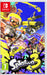 EAN 45496510671 - Nintendo Splatoon 3 Estándar Italiano Nintendo Switch imagen 1