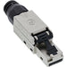 EAN 4043718285693 - InLine 76204B módulo de conector de red imagen 2