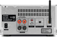 EAN 4019588029378 - TechniSat Viola 710 CD IR Internet Analógico y digital Plata imagen 11