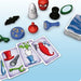 EAN 4015682050546 - Zoch Geistesblitz 5 vor 12 Juego de mesa Habilidad motriz fina (destreza) imagen 3