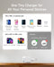 EAN 0194644125646 - Anker 511 Charger (Nano Pro) offline only Teléfono móvil, Tableta Blanco USB Carga rápida Interior imagen 4