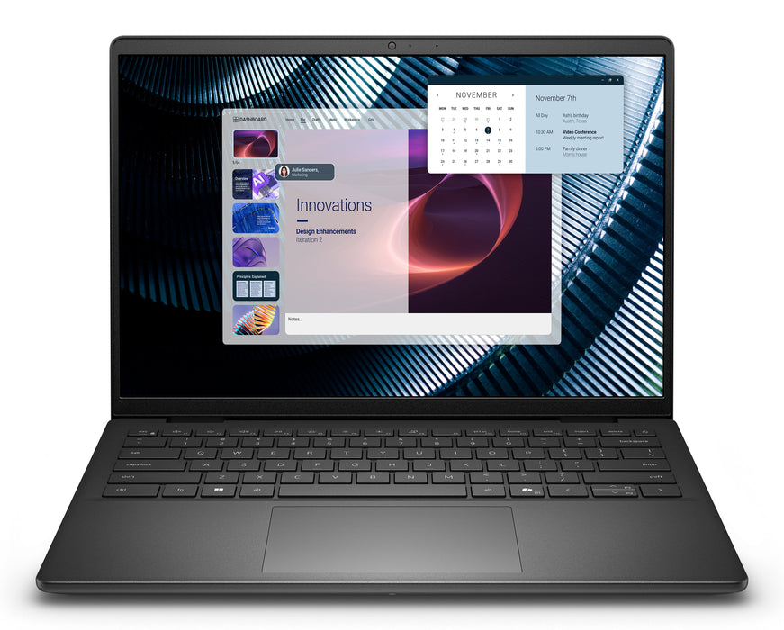 EAN 5397184977132 - DELL Pro 14 Essential PV14250 Intel Core 5 120U Portátil 35,6 cm (14") Full HD+ 16 GB DDR5-SDRAM 512 GB S imagen 1