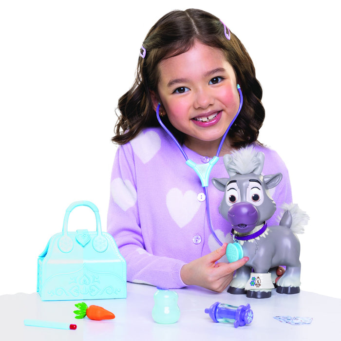 EAN 192995241527 - Disney Frozen Sven Care Kit imagen 6