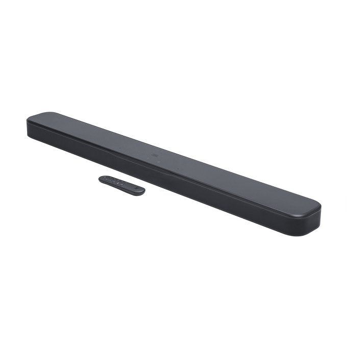 EAN 1200130020308 - JBL Bar 300MK2 Negro 5.0 canales 450 W imagen 1