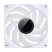 EAN 6970620553306 - Jonsbo CR-1000 V2 PRO ARGB White Procesador Refrigerador de aire 12 cm Blanco 1 pieza(s) imagen 10
