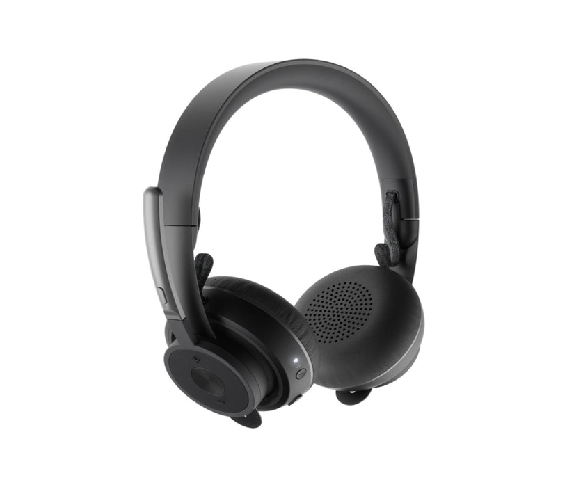 EAN 5099206089839 - Logitech 991-000309 auricular y casco Inalámbrico Bluetooth imagen 3