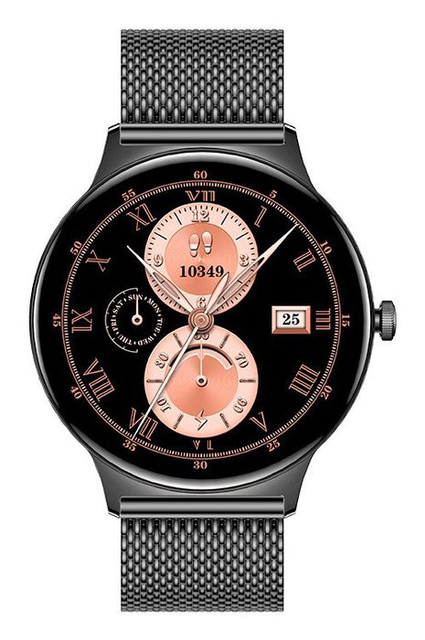 EAN 8434847075808 - COOL Accesorios 8434847075808 Relojes inteligentes y deportivos 3,63 cm (1.43") AMOLED 41 mm Digital 466  imagen 2