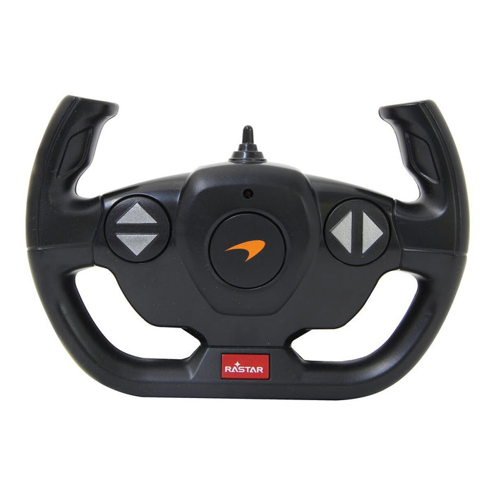 EAN 4042774471064 - Jamara McLaren MCL36 modelo controlado por radio Coche deportivo Motor eléctrico 1:12 imagen 4