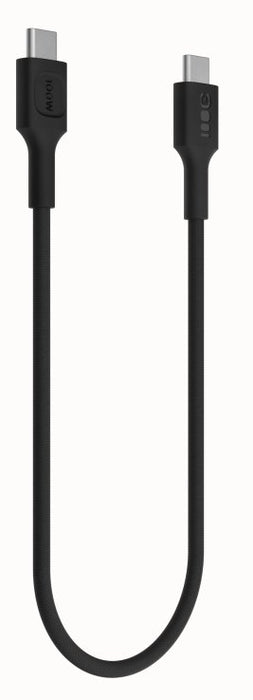 EAN 5904326376083 - Green Cell KABGC100PS120PB cable USB 1,2 m USB C 0,48 Gbit/s 100 W Negro imagen 5