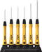EAN 4010995437084 - Wiha 43708 destornillador manual imagen 1