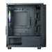 EAN 8809213762246 - Zalman T4 PLUS Mini Tower Negro imagen 5