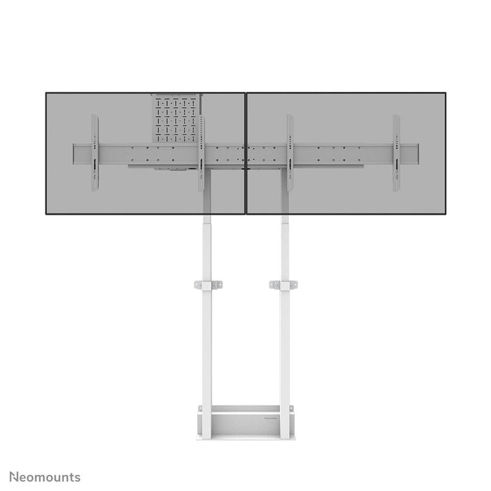 EAN 8717371440725 - Neomounts ADM-875WH2 accesorio para soporte de televisor imagen 10