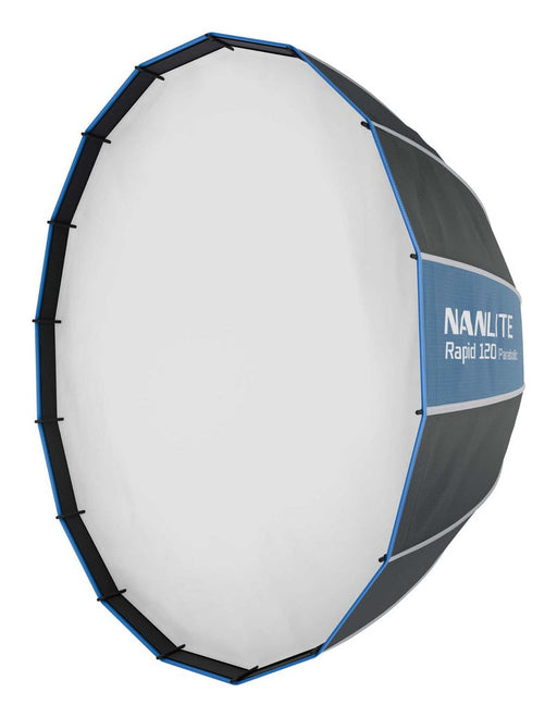 EAN 6949987427292 - Nanlite Rapid 120 imagen 2