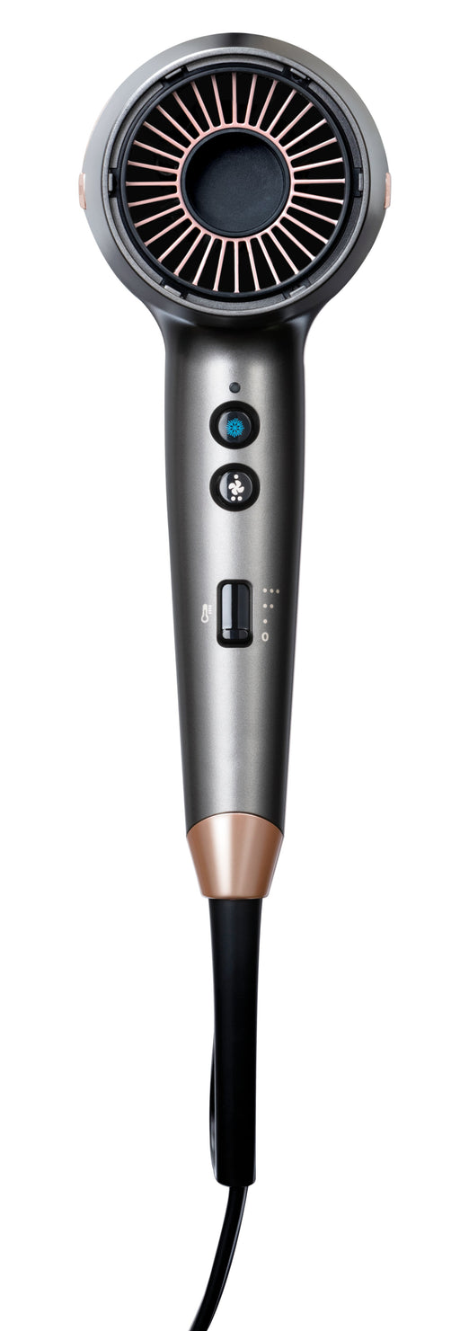 EAN 5038061152227 - Remington D6077 secador 2000 W Bronce, Gris imagen 2