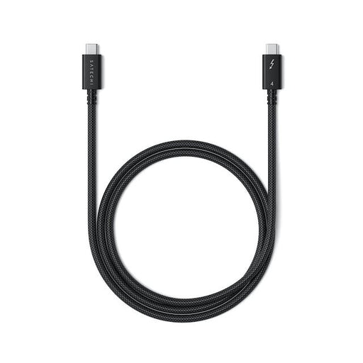 EAN 810086361045 - Satechi ST-YTB100K cable Thunderbolt 1 m 40 Gbit/s Negro imagen 1