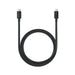 EAN 810086361045 - Satechi ST-YTB100K cable Thunderbolt 1 m 40 Gbit/s Negro imagen 1