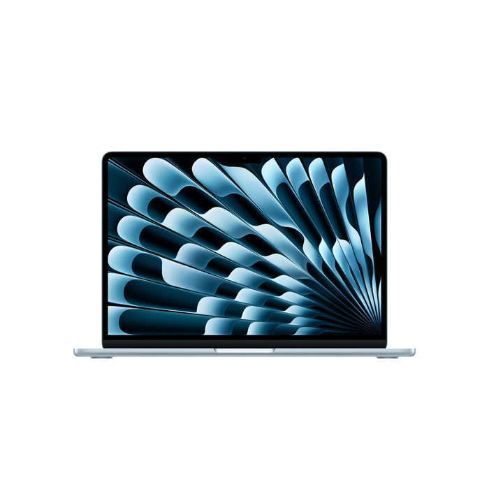 EAN 195950692730 - Apple MacBook Air Apple M Portátil 34,5 cm (13.6") Wi-Fi 7 (802.11be) macOS Tahoe imagen 1