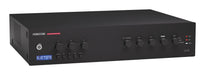 EAN 8422521014168 - Fonestar PROX-120Z amplificador de audio 3.0 canales Sistema de megafonía Negro imagen 2