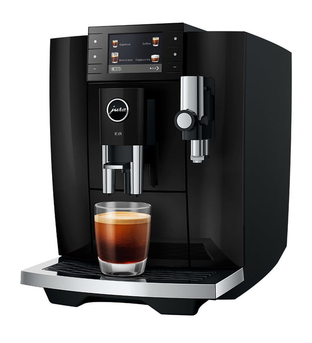 EAN 7610917157457 - JURA E8 (ED) Totalmente automática Máquina espresso 1,9 L imagen 1