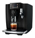 EAN 7610917157457 - JURA E8 (ED) Totalmente automática Máquina espresso 1,9 L imagen 1