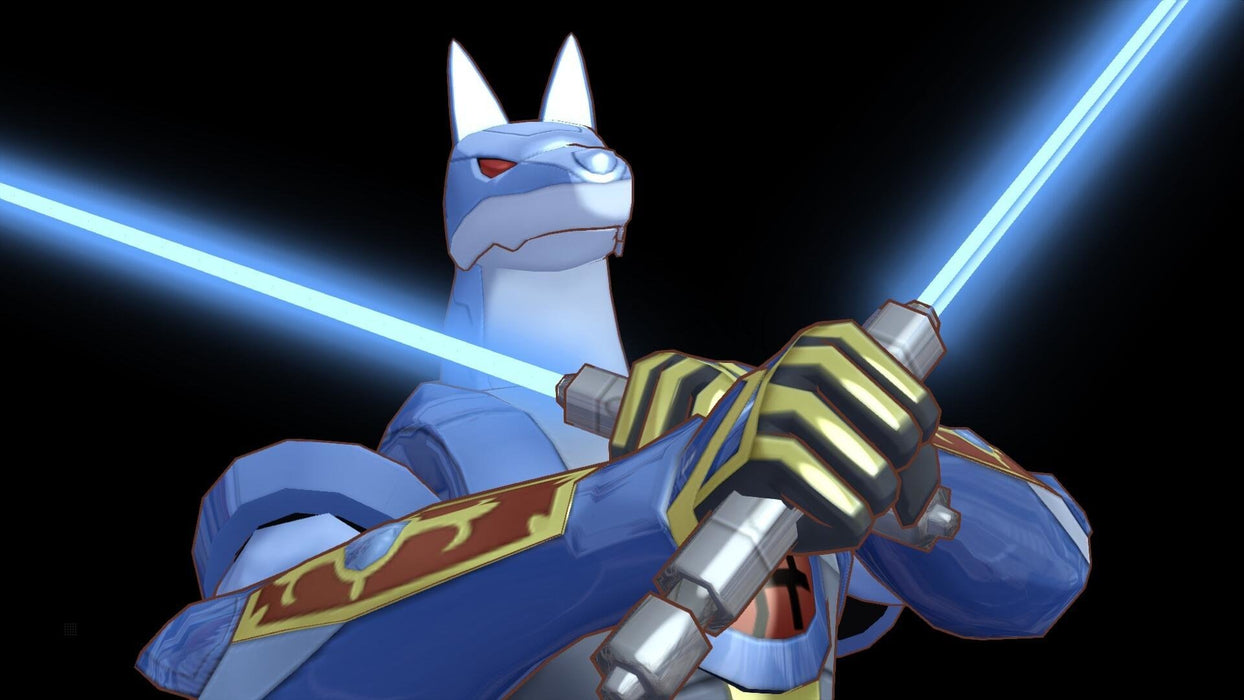 EAN 3391892004847 - BANDAI NAMCO Entertainment Digimon Story : Cyber Sleuth Hacker's Memory - Complete Edition Completa Ninte imagen 13
