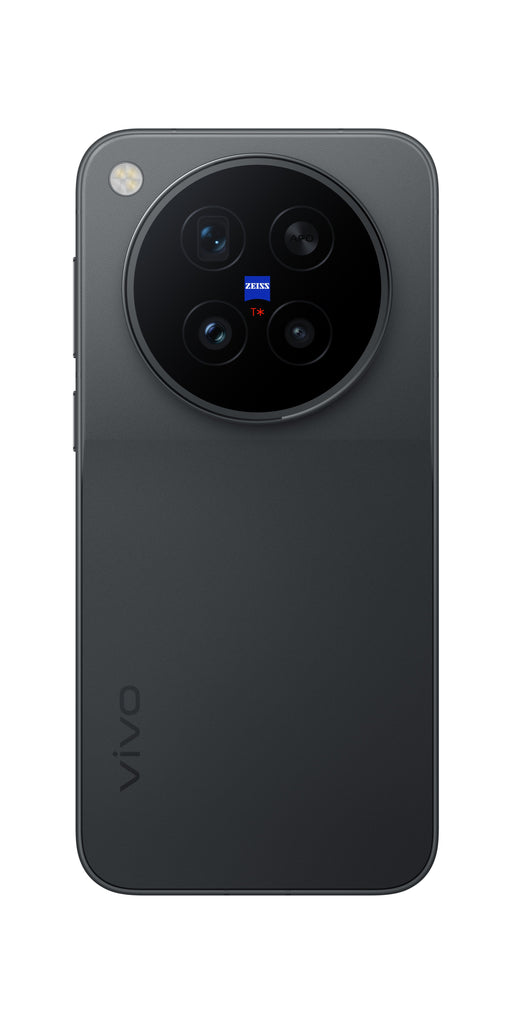 EAN 6932204537201 - VIVO X500 Pro 12+ 256GB 16,1 cm (6.36") SIM doble Android 17 5G USB Tipo C 12 GB 6510 mAh Negro imagen 2