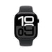 EAN 195949566233 - Apple Watch Series 10 OLED 46 mm Digital 416 x 496 Pixeles Pantalla táctil 4G Negro Wifi GPS (satélite) imagen 2