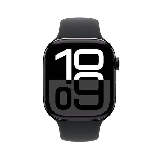 EAN 0195949563034 - Apple Watch Series 10 OLED 46 mm Digital 416 x 496 Pixeles Pantalla táctil Negro Wifi GPS (satélite) imagen 2