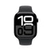 EAN 0195949553493 - Apple Watch Series 10 OLED 46 mm Digital 416 x 496 Pixeles Pantalla táctil Negro Wifi GPS (satélite) imagen 2