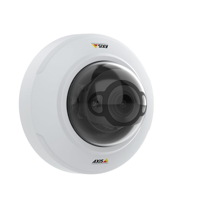 EAN 7331021072817 - Axis 02113-001 cámara de vigilancia Almohadilla Cámara de seguridad IP Interior 2304 x 1728 Pixeles Techo imagen 3