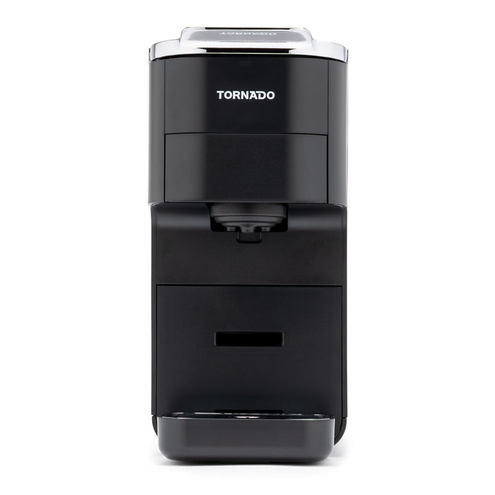 EAN 6221127468489 - TORNADO TCM7042-GS Totalmente automática Macchina per caffè a capsule 1,5 L imagen 10