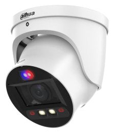 EAN 6923172595157 - Dahua Technology WizSense IPC-HDW3549H-ZAS-PV-27135 cámara de vigilancia Torreta Cámara de seguridad IP I imagen 1