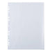 EAN 4008705075718 - HERMA 7571 protector de hojas 230 x 297 mm Cartón 1 pieza(s) imagen 3