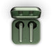 EAN 7350088303269 - Urbanista Stockholm Plus Auriculares Inalámbrico Dentro de oído Música Bluetooth Verde imagen 3