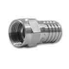 EAN 4031136040383 - Preisner FCR70 conector F Plata imagen 1