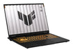EAN 4711636047258 - ASUS TUF Gaming F16 FX608JMR-74B56CS1 Intel® Core™ i7 i7-14650HX Portátil 40,6 cm (16") WUXGA 32 GB DDR5- imagen 4