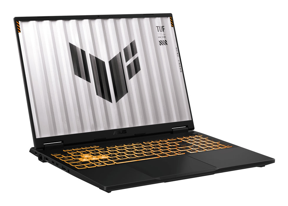 EAN 4711636047258 - ASUS TUF Gaming F16 FX608JMR-74B56CS1 Intel® Core™ i7 i7-14650HX Portátil 40,6 cm (16") WUXGA 32 GB DDR5- imagen 4