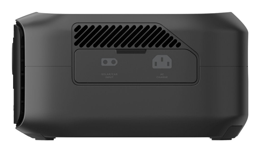 EAN 4895251627030 - EcoFlow RIVER 3 UPS estación de energía portátil 5 Fosfato de hierro-litio (LiFePo4) 300 W 3,55 kg imagen 2